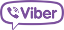 chat with me on viber